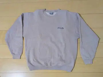 퀵실버 맨투맨 올드 서프 구제 의류 퀵실버