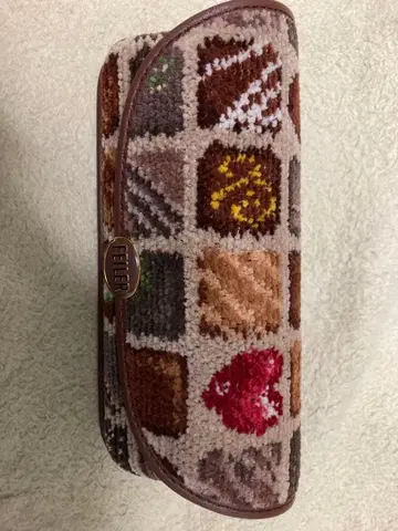 페이러 안경 케이스 코프레 드 쇼콜라