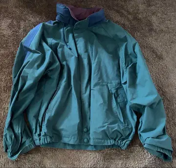 nautica 마운틴 후드티 XXL 세일링 자켓