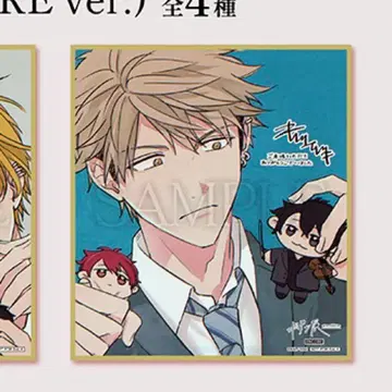 기븐전 도쿄개선 ENCORE 특전 유키