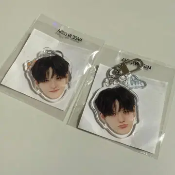 TREASURE 요시 희로애락 캡슐 토이