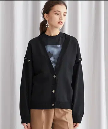 스튜디오스 가디건