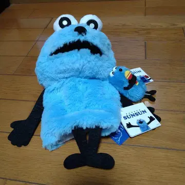 퍼펫 스 덤 포함