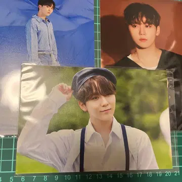 An Ode Concept zone Behind photo 승관