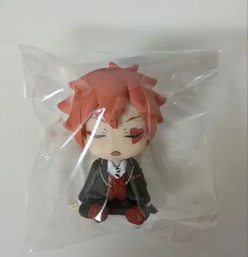 트위스테 에이스 어깨 쿵