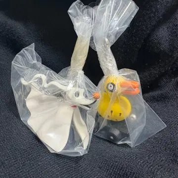 나이트메어 비포 크리스마스 제일복권 제로 킬러 덕