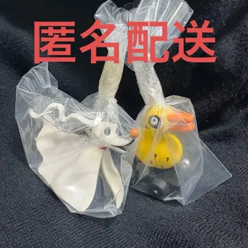 나이트메어 비포 크리스마스 제일복권 제로 킬러 덕