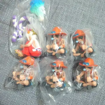 기다림 에이스 야마토