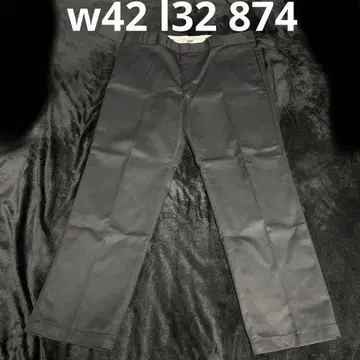 w42 l32 디키즈 874 dickies