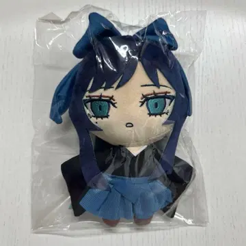 Ado 봉제 인형 야마토나데시코 샤란샤란 아도쨩 봉제 인형 HIBANA