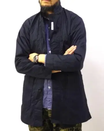 1 엔지니어드 가먼츠 샵코트