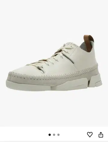 스니커즈 트라이제닉 렉스 가죽