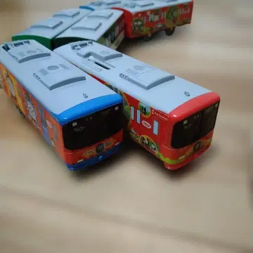 프라레일 게이한 10000계 토마스와 친구들호