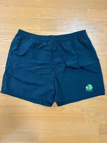 오로친유 수륙양용 숏팬츠 남성용 XL