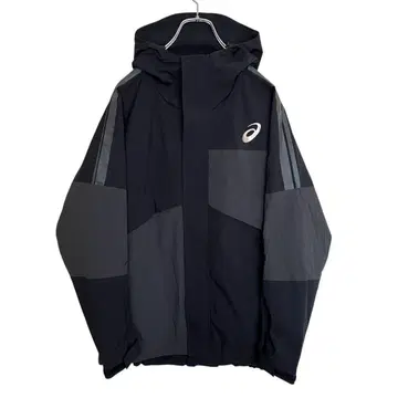 ASICS 아식스 A77Ex. 마운틴 파카 자켓