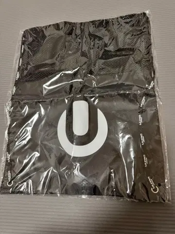 UltraJapan 냅색 블랙 ANU-J126