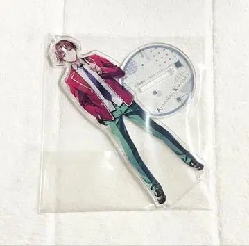 요실 페스타 2024 아크릴 스탠드 아야노코지 키요타카