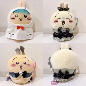 토끼 봉제 인형