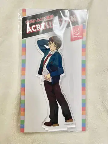 쿈 아크릴 스탠드