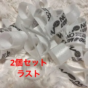 Snow Man 돔 투어 2025-2026 낙하물