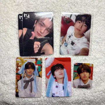 THE WINTER MAGIC 타카츠카 히로무