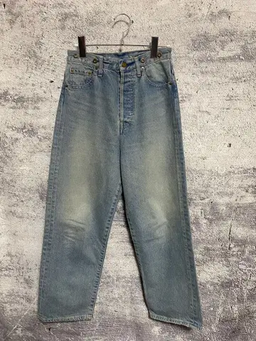 브릴 5 포켓 데님 팬츠