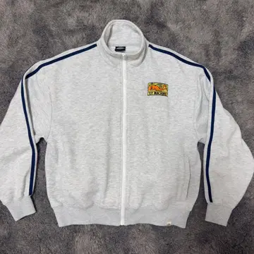 toy machine 트랙 자켓