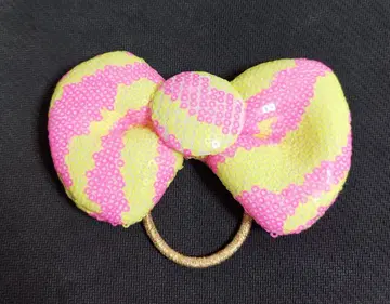 메루카리 택배 미라기프 업사이클 리본