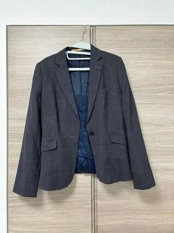 ORIHICA LES MUES 비즈니스 자켓