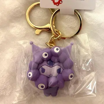 산리오 최애 컬러 미야쿠미야쿠 쿠로미