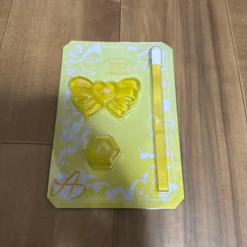 초토키메키 센덴부 응원봉 커스텀 부품