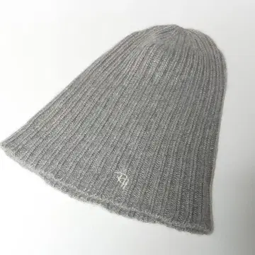 Ron Herman 론 헤르만 RHC 니트 모자 비니 RH 로고 자수