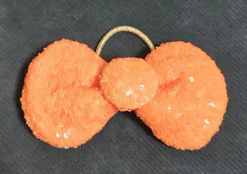 메루카리 택배 미라기프 업사이클 리본