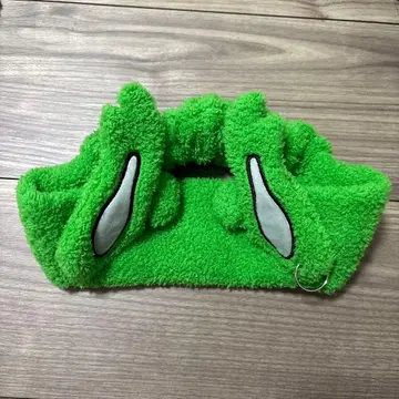 코무돗토 유타 BB5 REI 헤어밴드