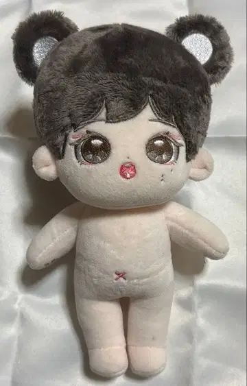 NCT 127 해찬 20cm 봉제 인형