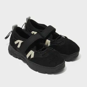 Rockfish Weatherwear 러쉬 스웨이드 UK4.5