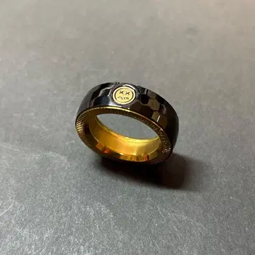 반지형 피젯 토이 EDC 핸드 스피너