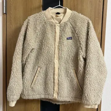 patagonia 봄버 자켓