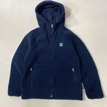 HELLY HANSEN 파이버 파일 후디 플리스 자켓