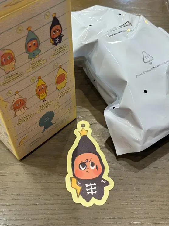 팝마트 작은별 일기예보 시리즈 판매합니다. [번개경고]