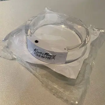 King & Prince 불꽃놀이 응원봉