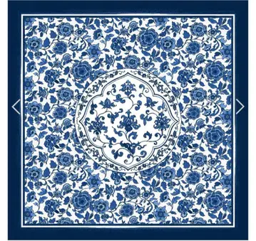 새상품 보자기 발수