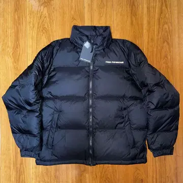gosha rubchinskiy puffer jacket 2025aw