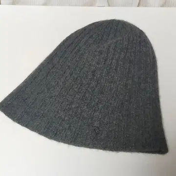 론 헤르만 RHC 니트 모자 비니 RH 로고 자수