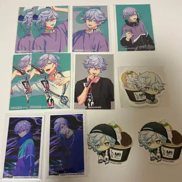 파라라이 cozmez 카나타 나유타