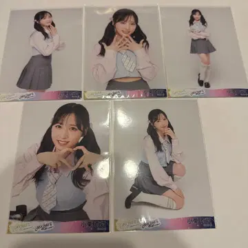 AKB48 오구리 유이 봄 콘서트