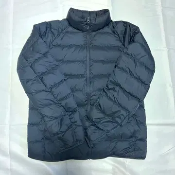 UNIQLOULTRALIGHTDOWN 유니클로 다운 L 사이즈 블랙