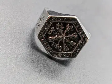 [ 북유럽 신화 ] 발크넛의 반지