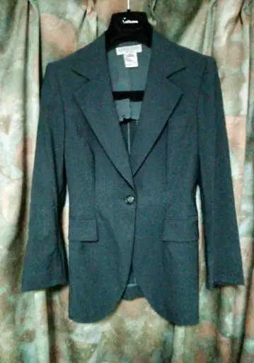 요시유키 코니시 Yoshiyuki Konishi 글래머러스 자켓