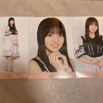 노기자카46 브로마이드